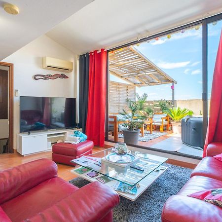 Joshroom Caux Esterno foto