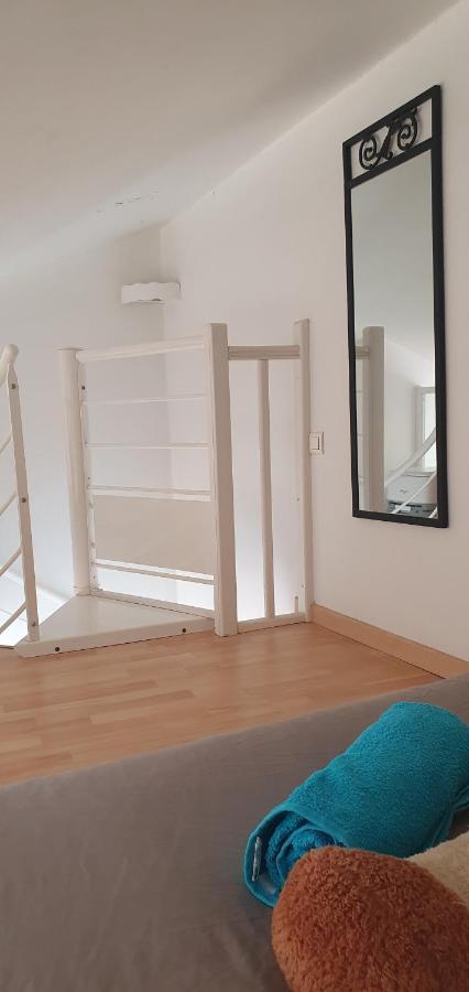 Joshroom Caux Esterno foto