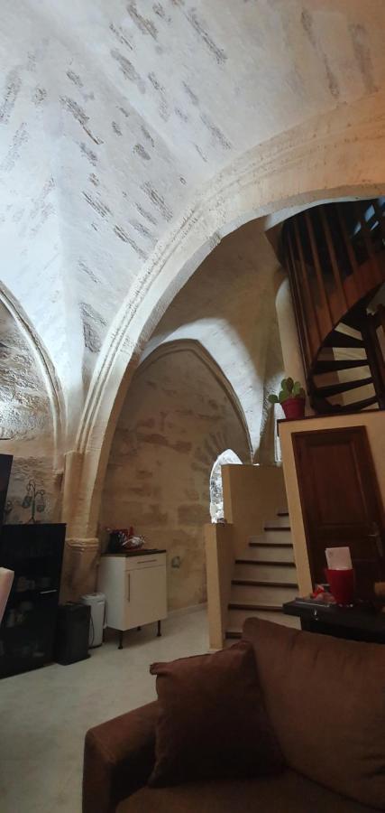 Joshroom Caux Esterno foto