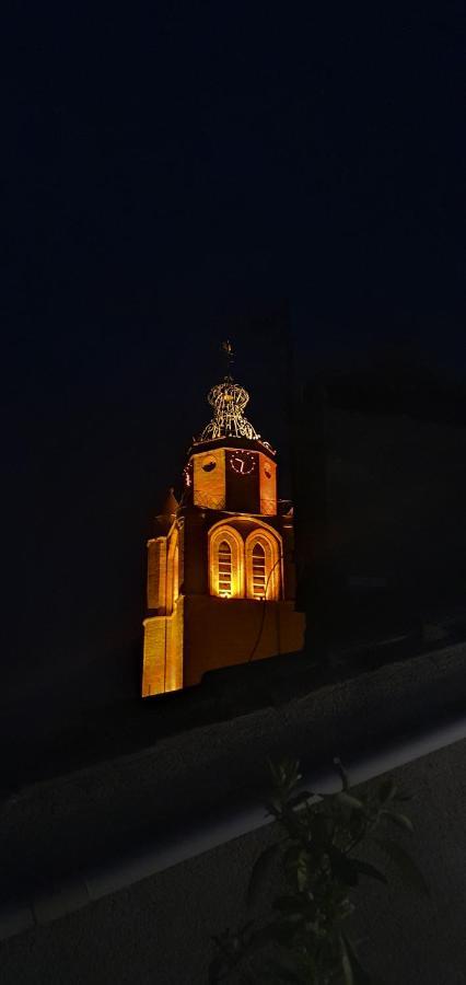 Joshroom Caux Esterno foto
