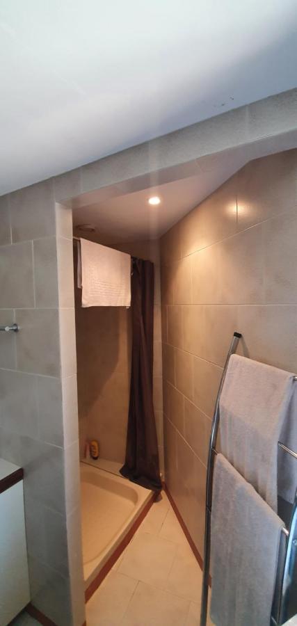 Joshroom Caux Esterno foto