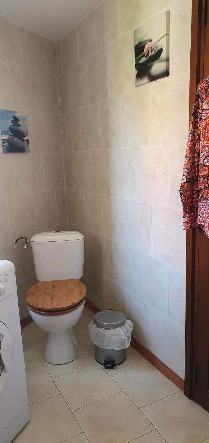 Joshroom Caux Esterno foto