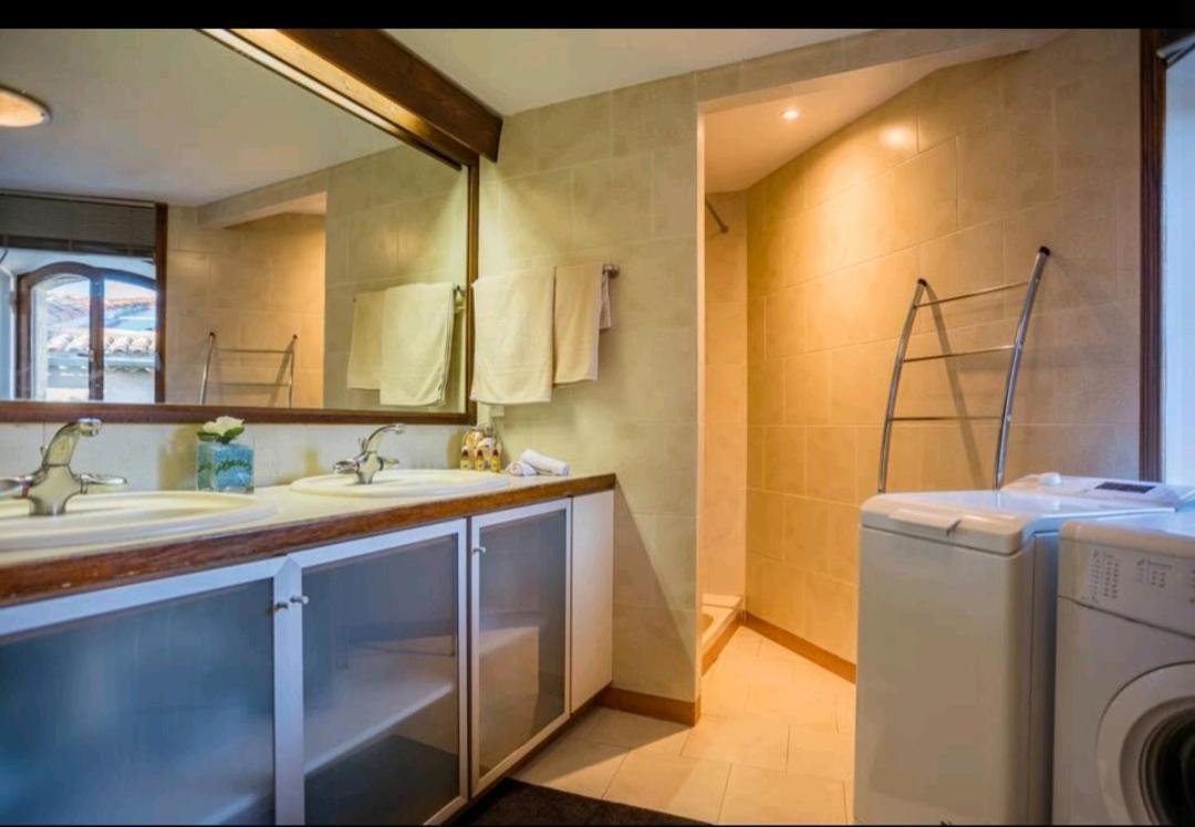 Joshroom Caux Esterno foto