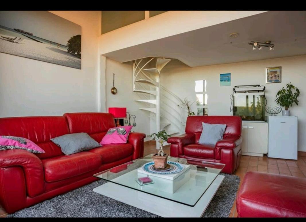 Joshroom Caux Esterno foto