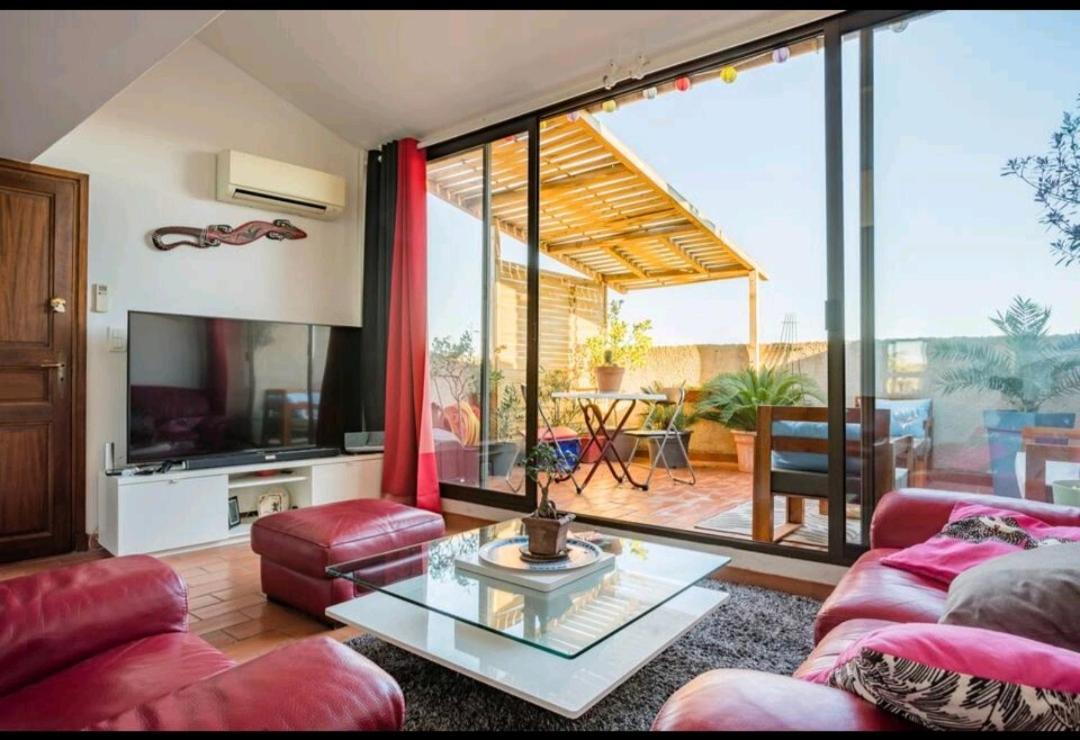 Joshroom Caux Esterno foto