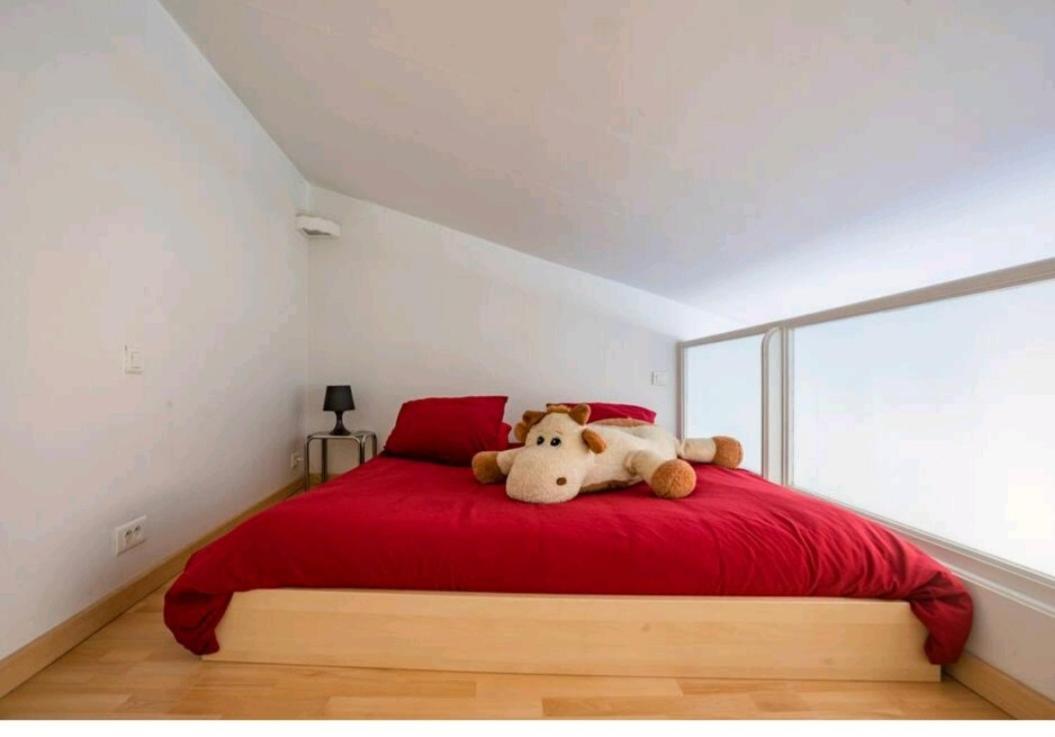 Joshroom Caux Esterno foto