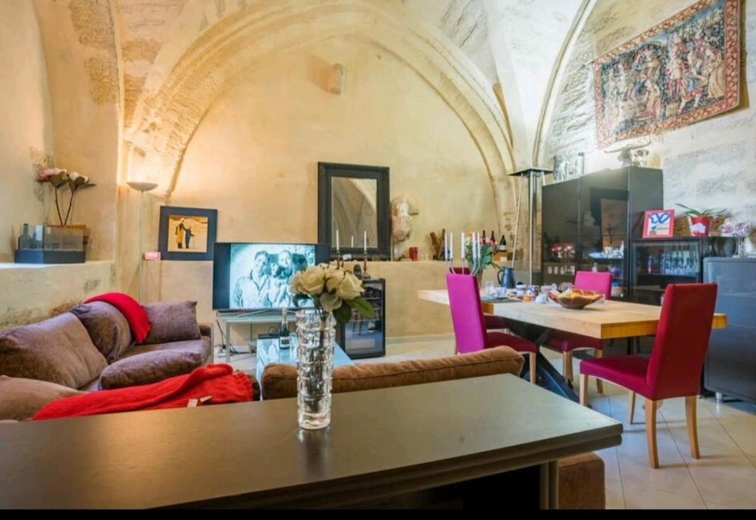 Joshroom Caux Esterno foto